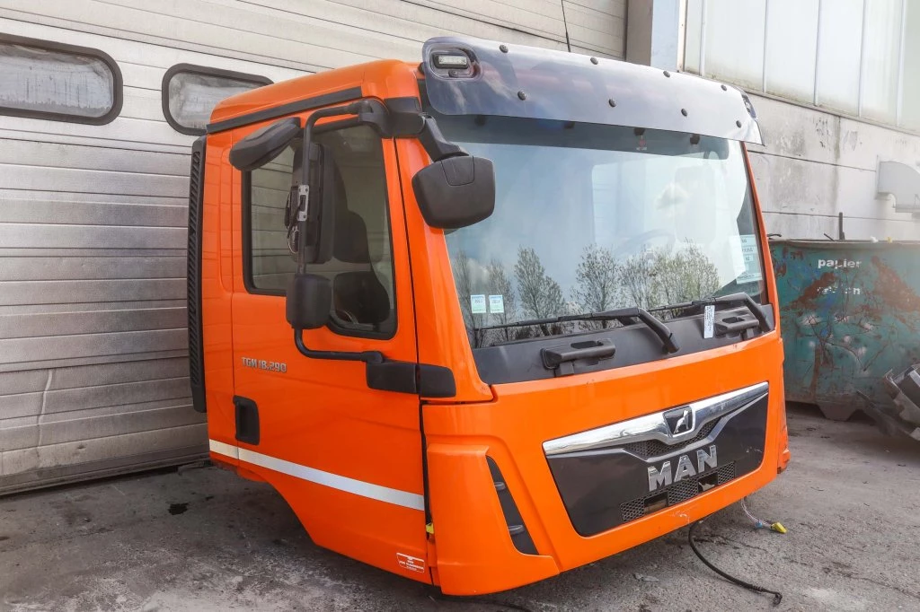 MAN TGM 2019 - F99L10 6 CYL 81.60000-7928 image 3
