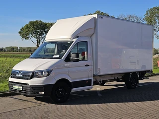 MAN TGE 2020 - 3.180 afbeelding 2 miniatuur