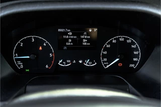 Ford Transit 2021 - 350 2.0 TDCI L4H3 | Carplay | Camera | Cruise | Airco obrazek 15