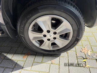 Dacia Duster 2014 - 1.2 TCe 4x2 Prestige / apk 3-2027 image 3