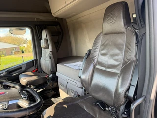Scania S 2018 - S450 imagen 18