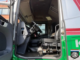 Scania R 2013 - R620 imagen 8