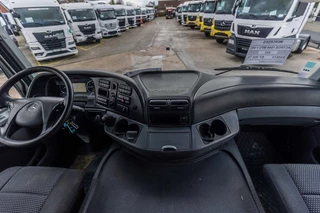 Mercedes-Benz Actros 2011 - 1844 LS- MP3+VOITH imagem 9