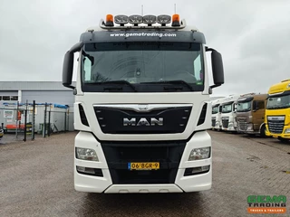 MAN TGX 2016 - 18.440 imagen 7