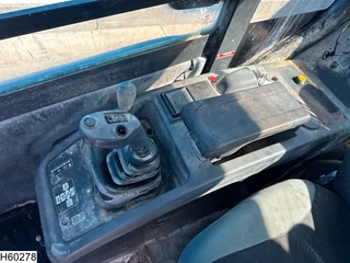 Komatsu N/A 2011 - WA 100 M-6 66 kW, 4x4, 5438 h obrazek 7