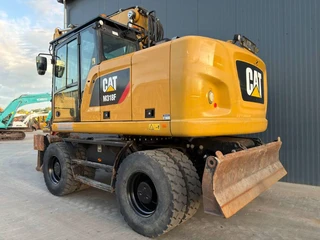 Cat 2018 - M318F Bild 3 Miniaturansicht