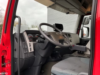 Volvo FE 300 Multilift 21 Ton haakarmsysteem Just 25.868 km! Like New! 2009 - N/A immagine 14