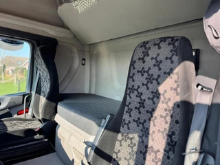 Scania R 2021 - R540 obrazek 22