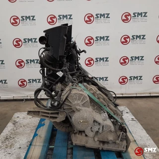 Mercedes-Benz N/A - Occ motor W168 Mercedes imagen 2