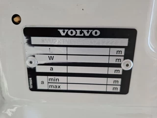 Volvo FM5-460 2022 - / VEB+ / DOUBLE TANK / TUV: 20-01-2027 / NAVI / LWDS / FRIDGE / FULL-SPOILER / AUTOMATIC / EURO-6 / 2022 obrazek 29