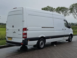 Mercedes-Benz Sprinter 2018 - 314 obrazek 3
