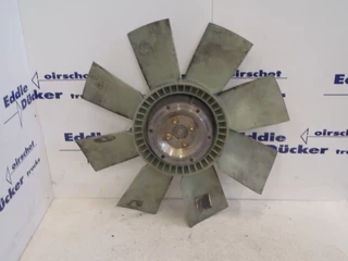 Volvo N/A - 1676294 CLUTCH + FAN 3979988 FL6 imagen 2