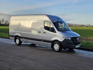 Mercedes-Benz eSprinter 2024 - N/A obrazek 5