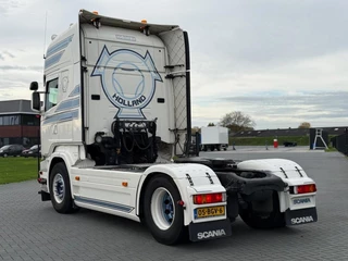 Scania R 2016 - R450 obrazek 20