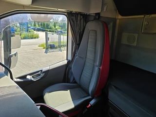 Volvo FH 2019 - 460 ADR EX/II, EX/III, FL and AT PTO Double Tank Smart 2 tacho obrazek 15
