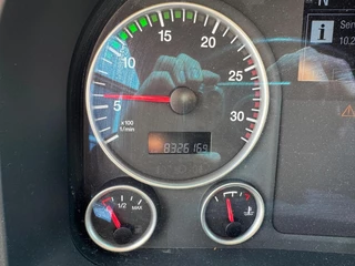 MAN TGX 2018 - 18.460 imagem 15