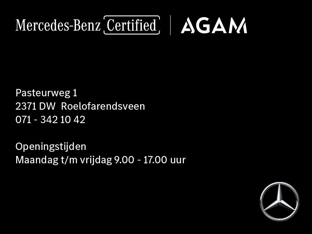 Mercedes-Benz Marco Polo 2017 - V 250d Westfalia Marco Polo 4-Matic Camper afbeelding 32