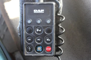 DAF CF 75 2008 - N/A bild 35