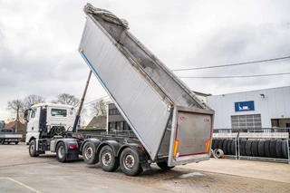 Fliegl N/A 2021 - SDS01-ALU-32m3 obrazek 5