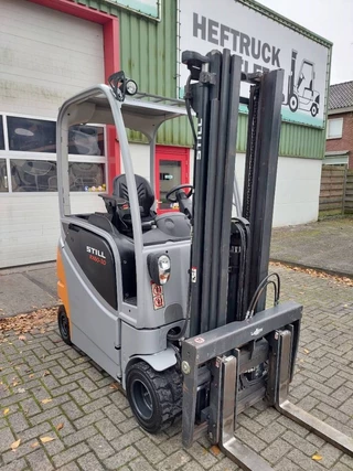 Still N/A 2016 - RX 60-20 Heftruck zdjecie 6