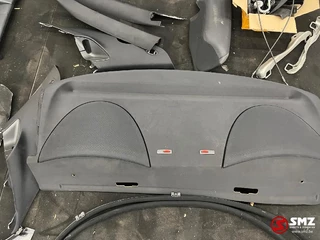Mercedes-Benz N/A - Occ set interieur met zetels W209 FL Mercedes immagine 16