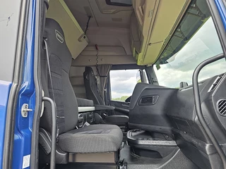 Iveco N/A 2021 - S-WAY AS260S48 bild 7