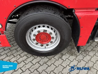 MAN TGX 2015 - 18.480 4x2 ZF Retarder + Standkachel obrazek 7