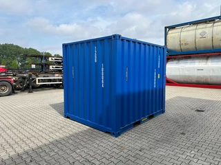 Onbekend N/A 2026 - NEW (ONE-WAY) 10FT DV CONTAINER STANDARD imagem 5