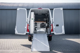 Mercedes-Benz Sprinter 2020 - 311 CDI RWD L2H2 | Volledig Ingericht | Mbux | Camera | Carplay | Climatronic obrazek 10