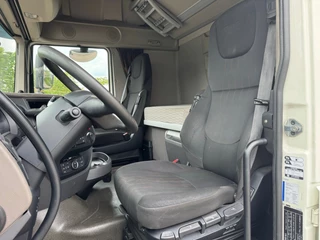 DAF N/A 2019 - 106XF 480 EURO 6 / RETARDER / SMART TACHO imagen 8
