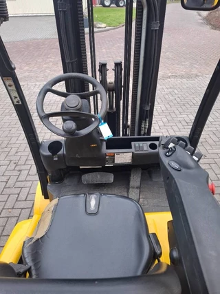 Yale N/A 2013 - ERP35VL Heftruck zdjecie 9