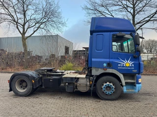DAF 85 2007 - 85CF 410 EURO 5 bild 6