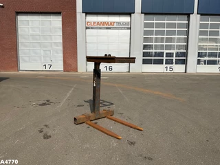 Palletvork N/A 2019 - N/A bild 1