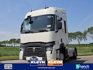 Renault N/A 2022 - T 480 te koop