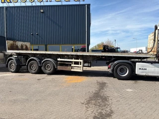 Trailer LPRS24 2013 - N/A image 2