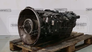 Mercedes-Benz N/A - Gearbox & Clutch Parts Versnellingsbak G211-12 MB MP4 zdjecie 1