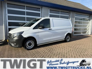 Mercedes-Benz Vito 2018 - 114 CDI Automaat/Navi/Camera/Euro6 te koop