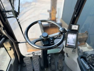 Volvo N/A 2016 - EWR150E - Stabilizers immagine 42