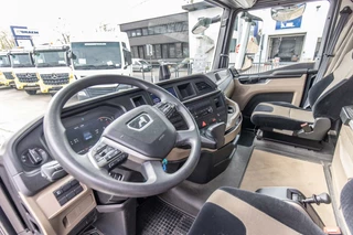 MAN TGX 2021 - 18.470 BL SA +ADR+INTARDER zdjecie 16