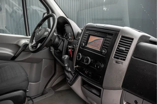 Mercedes-Benz Sprinter 2018 - 314 CDI L2H2 | EURO 6 | Automaat | Xenon | Camera | Cruise | Navi | Trekhaak immagine 2