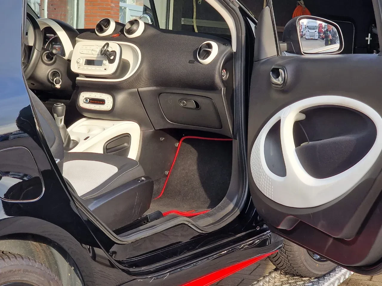 Mercedes-Benz 2018 - Morelo Palace Liner 97 GO Slide-Out 300pk Slide-Out + Smart Garage afbeelding 62