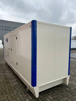 FG Wilson 2026 - P450-3 - 450 kVA Genset - DPX-16018 imagen 2 miniatura