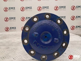 MAN N/A 2018 - Occ steekas zonder sper MAN imagen 4