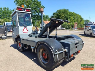 DAF TT2100DH - N/A image 13