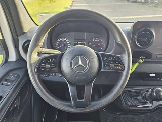 Mercedes-Benz Sprinter 2019 - 314 bild 10