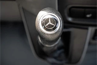 Mercedes-Benz Sprinter 2016 - 319 CDI 3.0L V6 | 190 PK | Euro 6 | 3-Zits | Automaat | Cruise | Airco | 3.5T Trekgewicht zdjecie 22