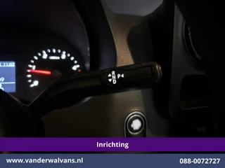Mercedes-Benz Sprinter 2019 - 311 CDI Automaat L3H2 *PostNL inrichting* Euro6 Airco | Camera | Schappen obrazek 3