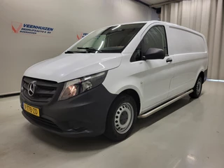 Mercedes-Benz Vito 2019 - 111CDI L3/H1 Euro 6! obrazek 2