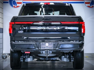 Ford Lightning Lariat Extended Range 2026 - | 514 km. range Extended Range obrazek 4