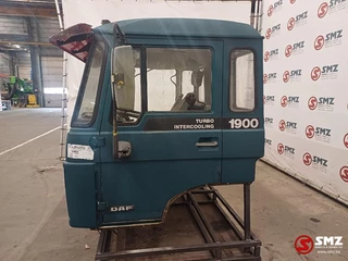 DAF N/A - Occ Cabine DAF imagem 4